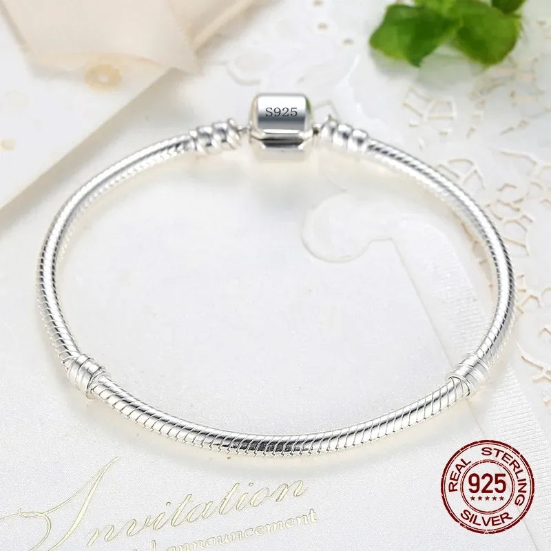 Pulseira estilo pandora