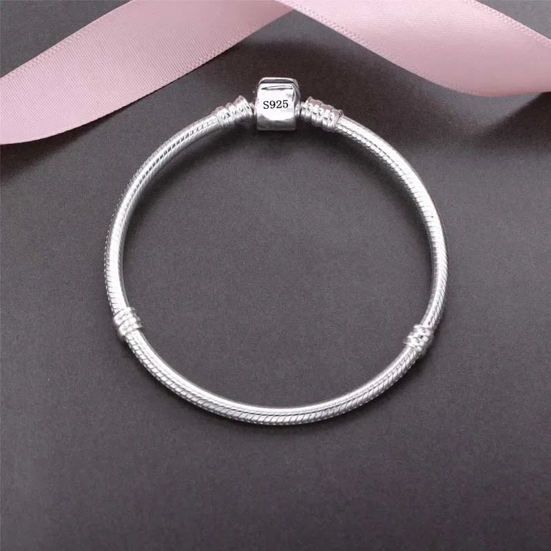 Pulseira estilo pandora